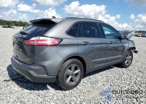 2023 Ford Edge Sel z USA, uszkodzony, nr VIN 2FMPK4J92PBA11003